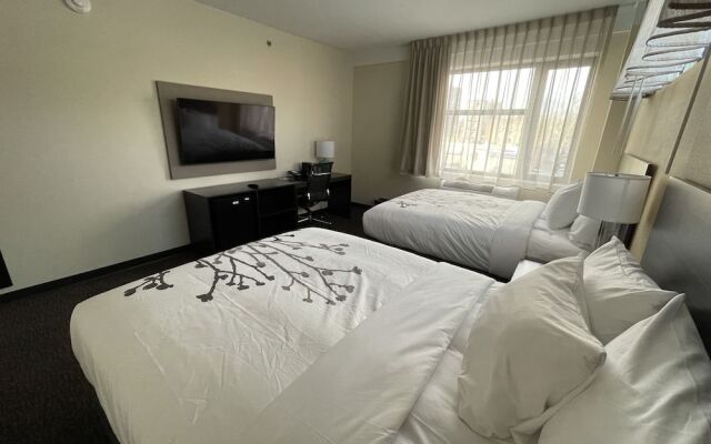 Sleep Inn