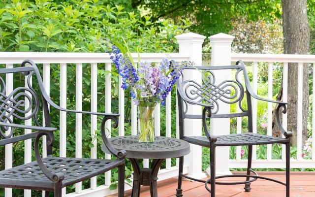 Sinclair Inn Bed and Breakfast