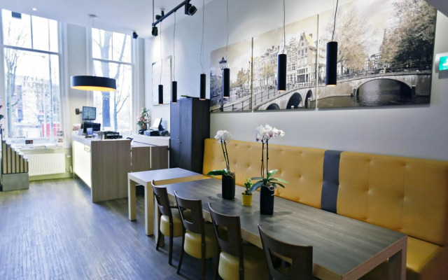 City Hotel Amsterdam