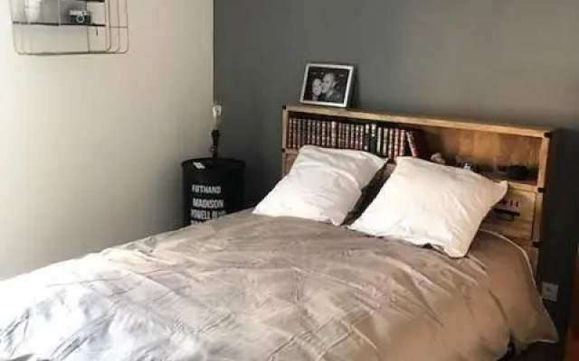 3 Impasse Louis Bassède