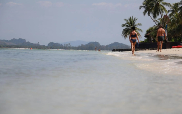 Koh Mook Sivalai Beach Resort
