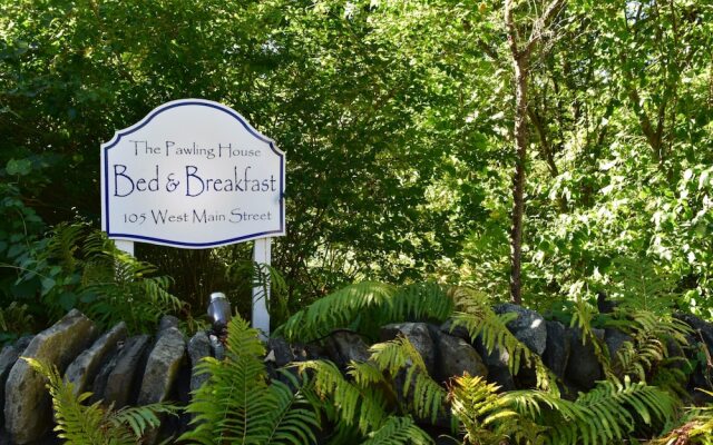 The Pawling House Bed & Breakfast