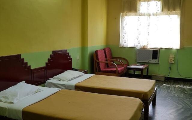 The Sincro Hotel