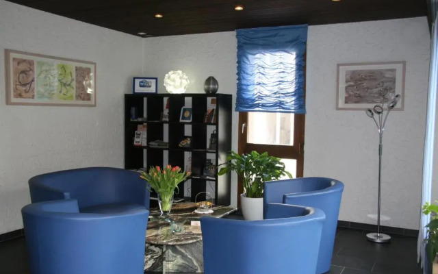 Hotel Eremitage