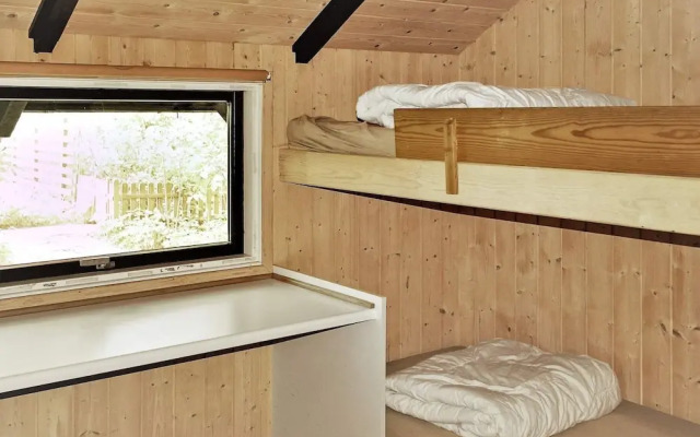 8 Person Holiday Home in Vaeggerlose-by Traum