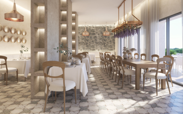 Eurostars Sitges