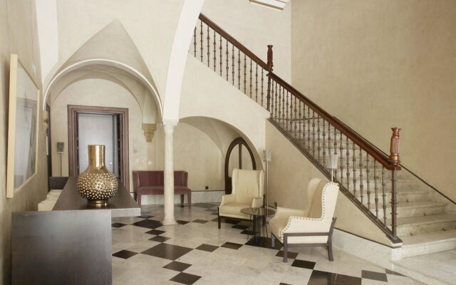 CoolRooms Palacio Villapanés 5 GL