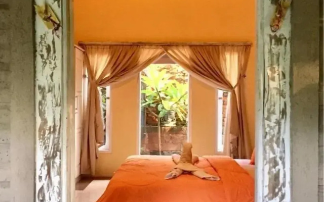 Pranajaya Villa