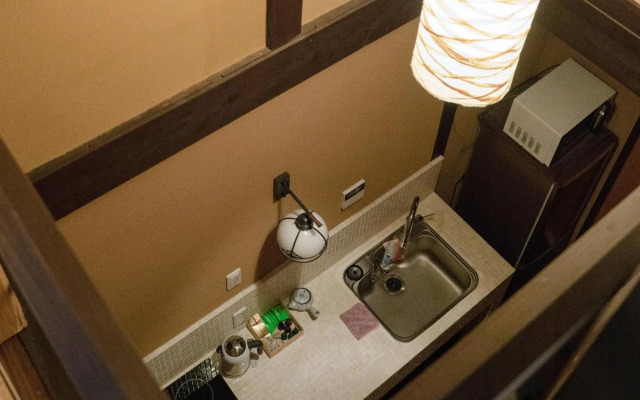 Reikaku Kiyomizugojyo / Vacation STAY 70333