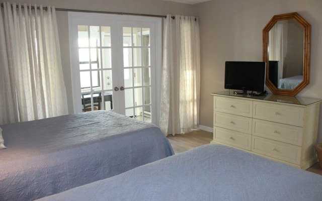 Chateau La Mer 3A Destin