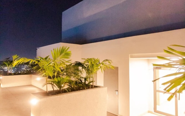 Accra Luxury Apartments at The Lennox