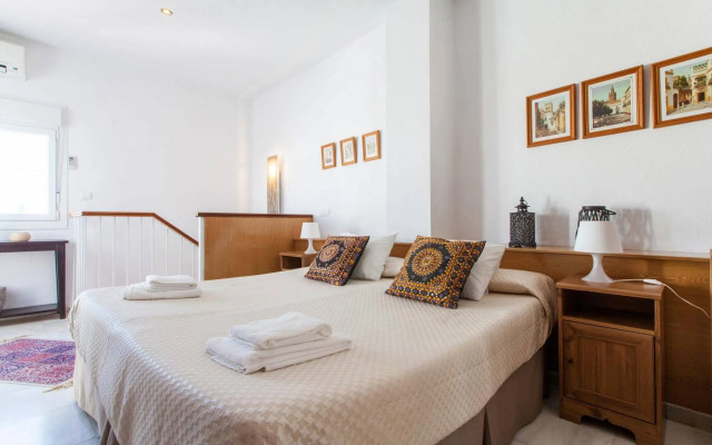 San Marcos Apartamentos