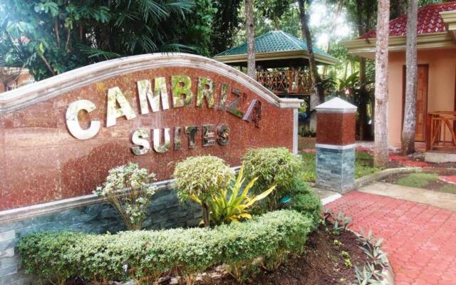 Cambriza Suites