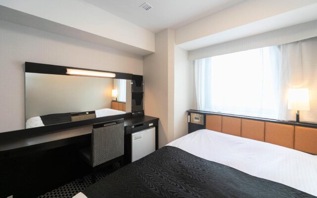 Apa Hotel Midosuji Hommachi Ekihigashi