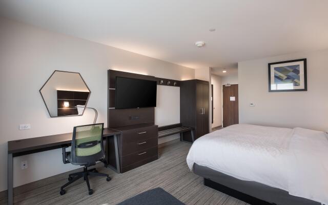 Holiday Inn Express & Suites Chicago - Hoffman Estates by IHG