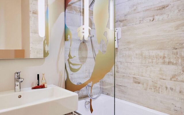 Ibis Styles Hyères Rooftop & Spa