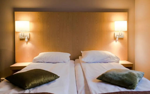 Quality Hotel Grand Steinkjer