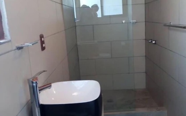 Quinto Sol 4 Departamento