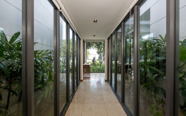 S - Ocean Luxury Villas Danang