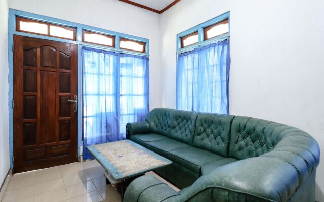 Homestay Mbah Parni
