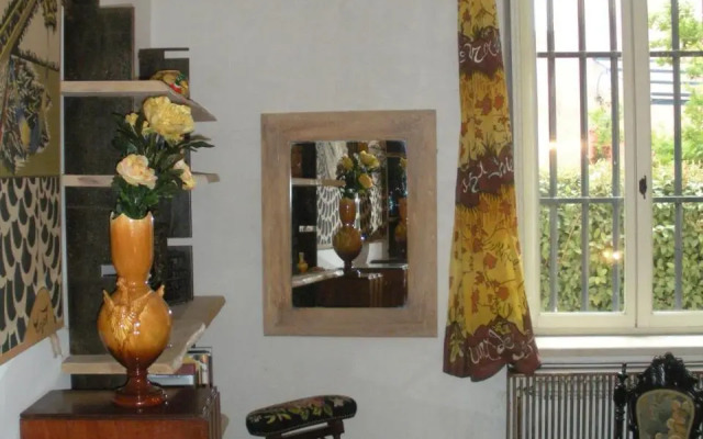 Le Couvent du Vieux Port