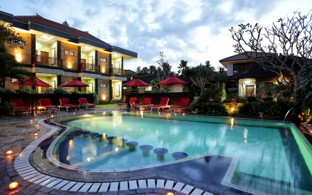 Hotel Segara Agung