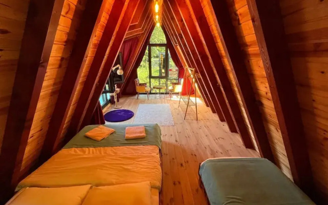 Moon River Bungalow