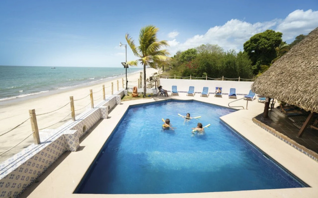 Casa Guardia Panama