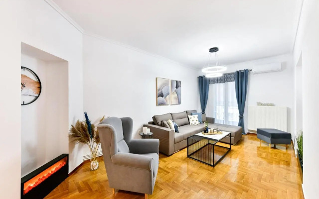 Porto Sea View Apartments - Pl Ippodromiou 21