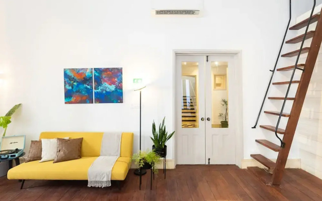 Casa Acomodo Casco Viejo 4bdr Historic Mansion