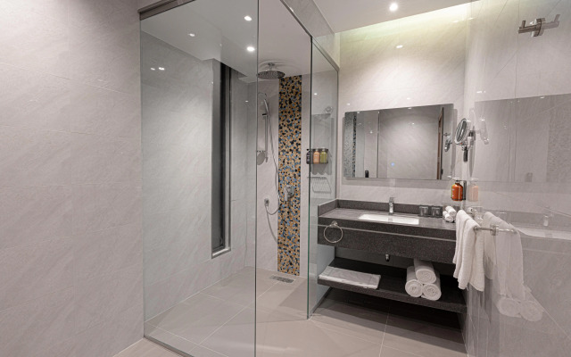 Holiday Inn Riyadh the Business District by IHG