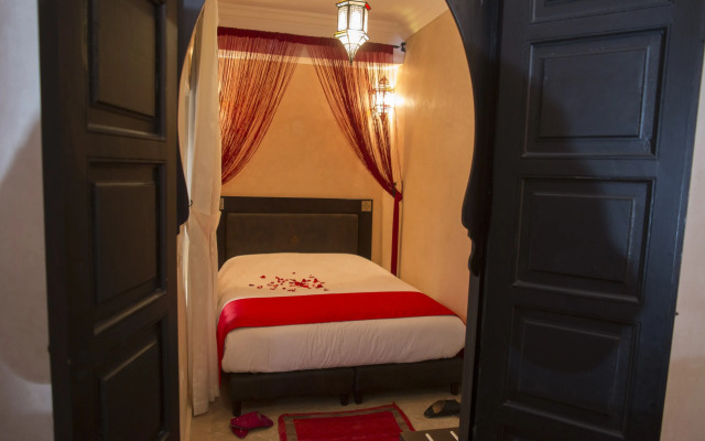Riad La Rose du Désert
