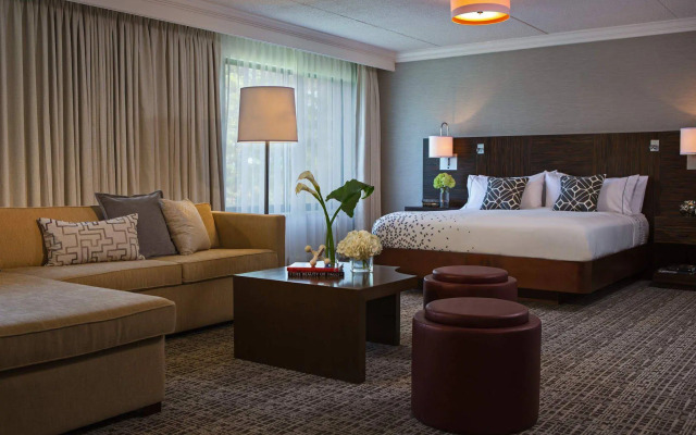 Renaissance Westchester Hotel