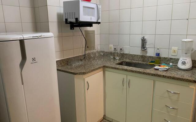 Locking's São Pedro 1