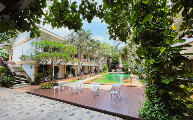 Hotel La Villa Khon Kaen