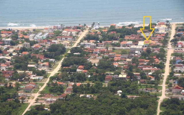 Hotel Pousada Mar Azul