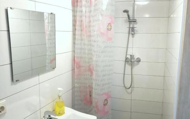 Lampedziai Apartment