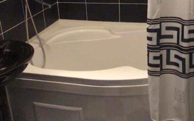 Апартаменты Анна