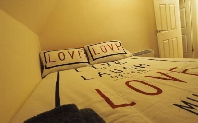 Kingston Villas Serviced Apartments – Hull Serviced Apartments HSA