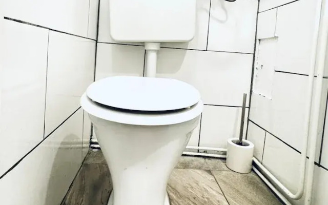 Beautiful Studio Apt Near Rathausplatz