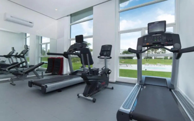 Torre One II Punta Del Este