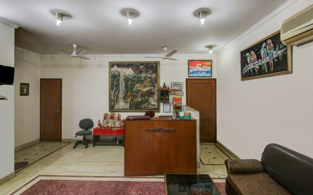 Treebo Trip Primero Iffco Chowk