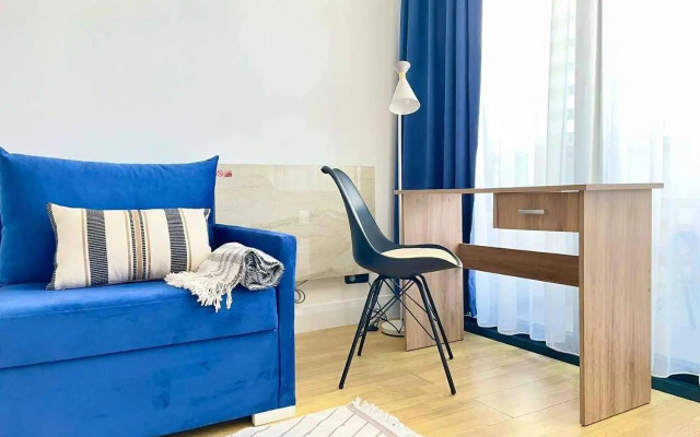 Seaview Appartment in Orbi Towers