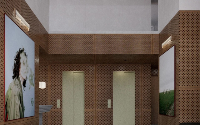 Wake BioHotel