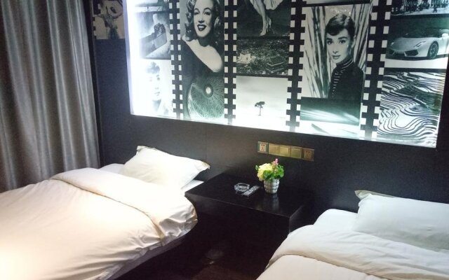 Lijiang Maya Theme Hotel