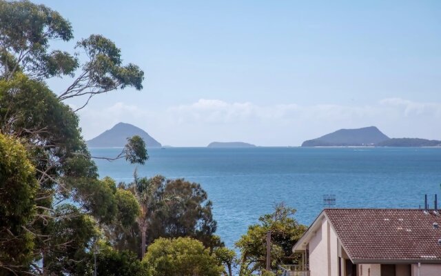 Alta Mira, Unit 14, 12 - 14 Soldiers Point Rd