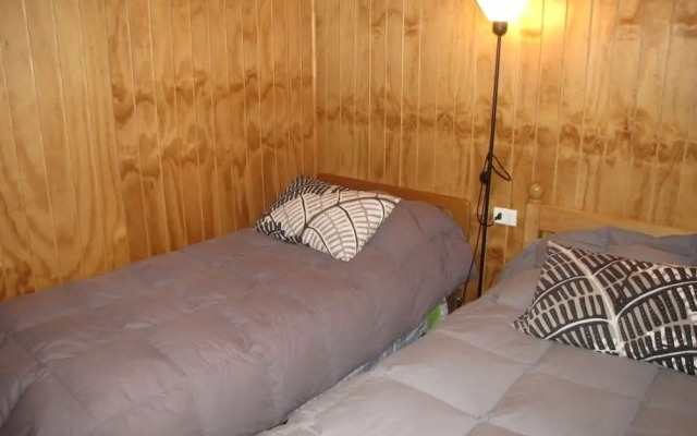 Cabanas Las Bandurrias