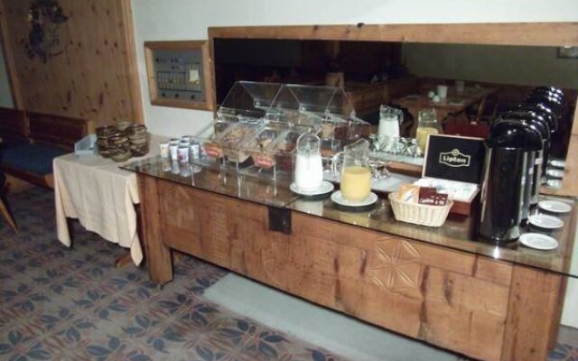 Hotel Casa Selva Garni