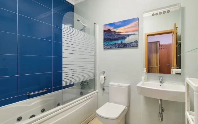 Luxury Apartment in Lagos Downtown