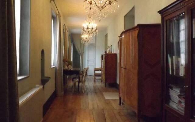 Maison Porte Del Marty